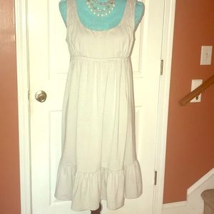 Ann Taylor LOFT dress: Bin A3
